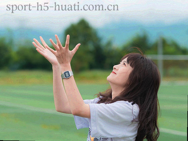 日历视图标注多场比赛事件的概念图